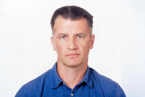 Сяргей Міхайлавіч Зялёнаўскі