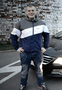 Ivan Yurievich Dydyshko