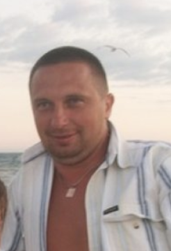 Basil Valerievich Niparko