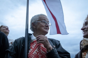 Аўгіння Ніна Рыгораўна Багінская