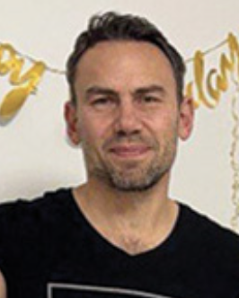 Alexander Ptashinsky