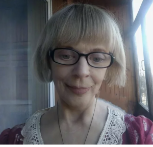 Elena Vasilievna Pankratova