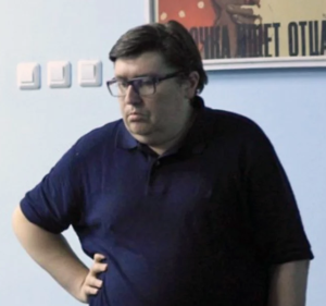 Максім Ляпушэнка