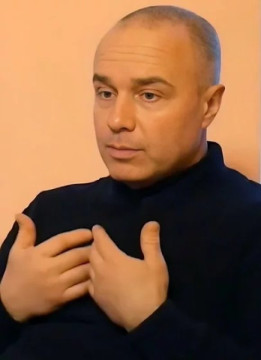 Павел Юр'евіч Бялюцін