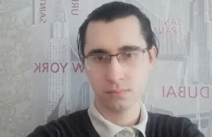 Аляксандр Вітухноўскі