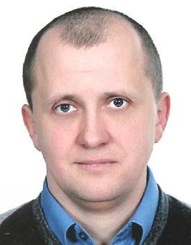 Yuri Anatolyevich Garkach