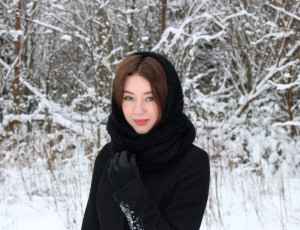 Любоў Мікалаеўна Драгель