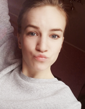 Валянціна Міхайлаўна Кавалеўская