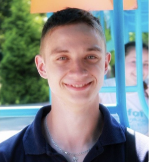 Eugene Alexandrovich Bodrikov