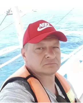 Руслан Степанович Сахарчук