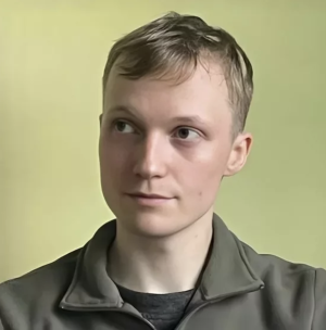 Антон Андрэевіч Табашнікаў