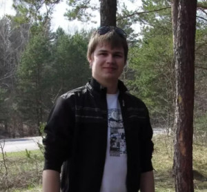 Віталь Анатольевіч Жыла