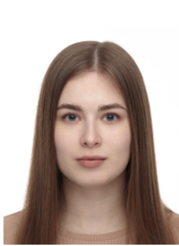 Maria Viktorovna Bolbat