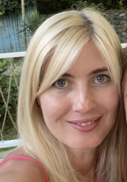 Antonina Georgievna Dubrovskaya