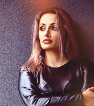 Margarita Valerievna Candral