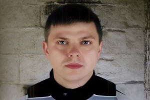 Уладзімір Уладзіміравіч Стрыжыч