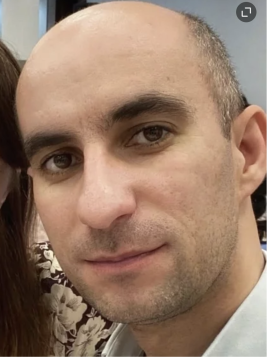 Яўген Міхайлавіч Кудзін