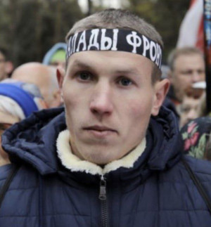 Максім Урбановіч