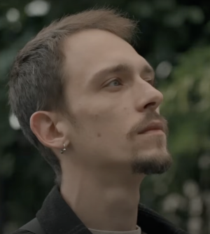 Данііл Раманавіч Чуль