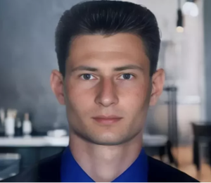 Аляксандр Міхайлавіч Мазурын