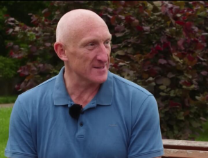 Дмитрий Михайловс