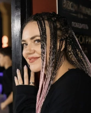 Alexandra Alexandrovna Oshurko