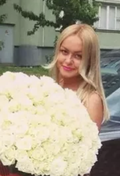 Julia Vladimirovna Karobka