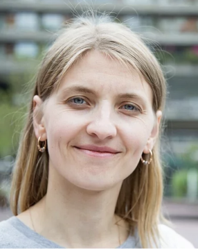 Вольга Генадзеўна Сітнік