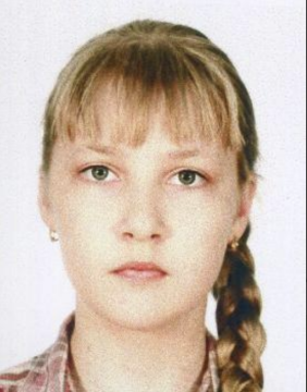 Дар'я Алегаўна Семашкевіч