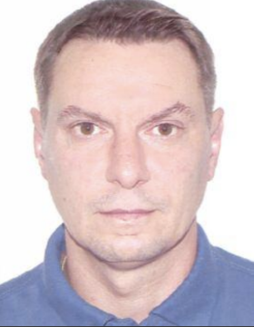 Валерый Валер'евіч Жукаў