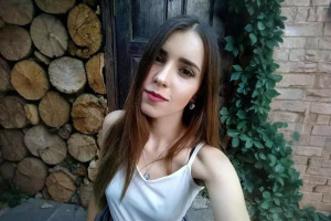 Анастасія Уладзіміраўна Тыдыкава