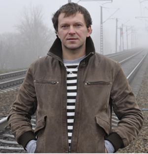 Уладзімір Леанідавіч Лагавы