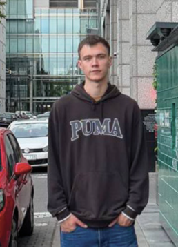 Аляксандр Віктаравіч Іваноў