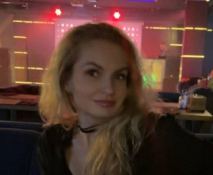 Ганна Багінская