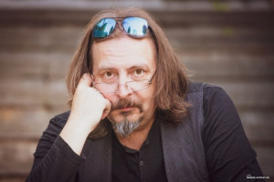 Алег Георгіевіч Хаменка