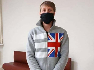 Аляксандр Вітальевіч Глазырын