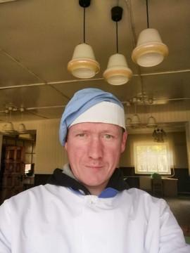 Юры Аляксандравіч Андрукін