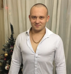 Яўген Іванавіч Сарока