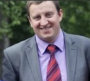 Александр Андреевич Рыбченко