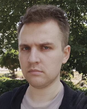 Мікіта Аляксандравіч Лосік