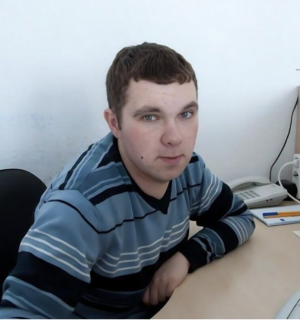 Андрэй Сяргеевіч Загорскі