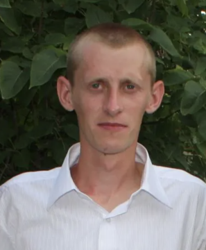 Раман Аляксандравіч Глебка