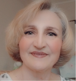 Сафія Іванаўна Бачурынская