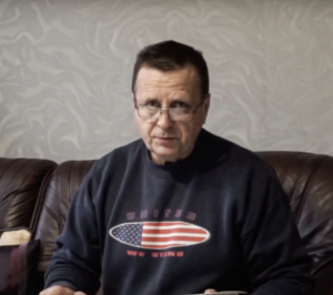 Анатоль Пятровіч Змітровіч