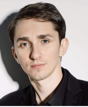 Зміцер Царук