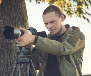 Alexander Yurievich Voronin