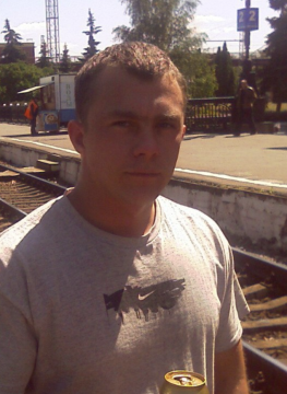 Сяргей Аляксандравіч Вялікароднаў