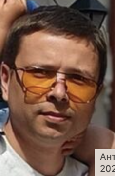 Антон Аляксандравіч Храмеля