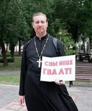 Владимир Дробышевскй