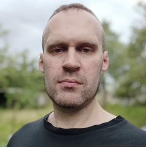 Дзяніс Фадзеевіч Цыбульскі